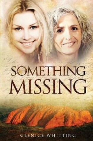 Cover of Something Missing