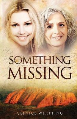 Cover of Something Missing