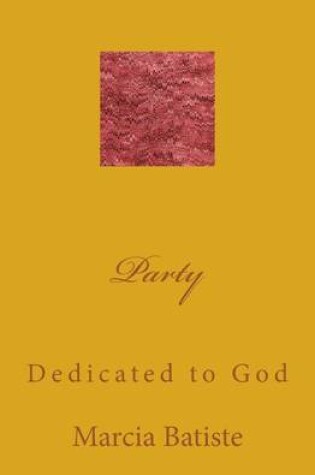 Cover of Party