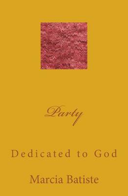 Book cover for Party