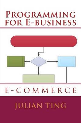 Book cover for Programming for E-Business