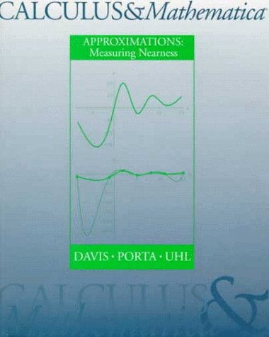 Book cover for Approximations: Measuring