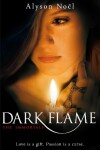 Book cover for Dark Flame