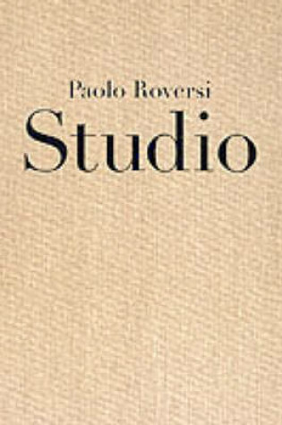 Cover of Studio