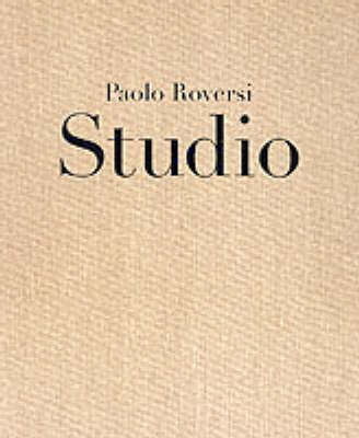 Book cover for Studio