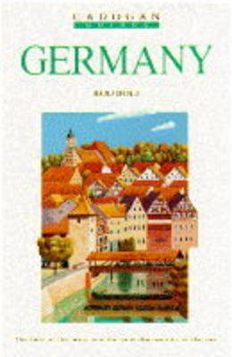 Book cover for Germany