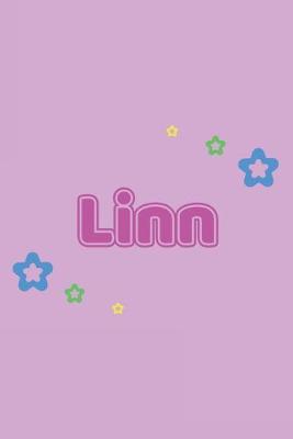 Book cover for Linn