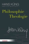 Book cover for Philosophie - Theologie