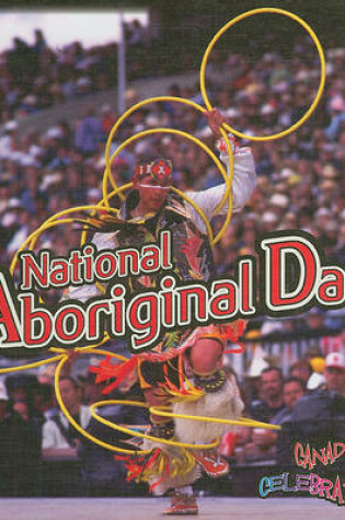 Cover of National Aboriginal Day