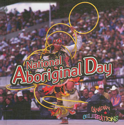 Cover of National Aboriginal Day