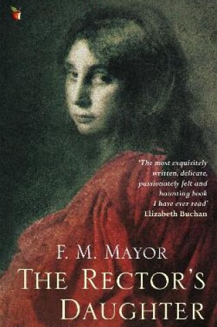 Cover of The Rector's Daughter