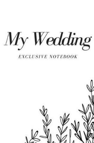 Cover of My Wedding