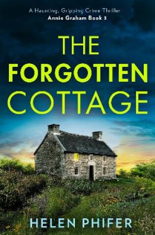 Cover of The Forgotten Cottage