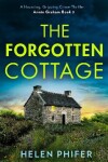 Book cover for The Forgotten Cottage