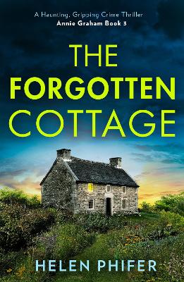 Cover of The Forgotten Cottage