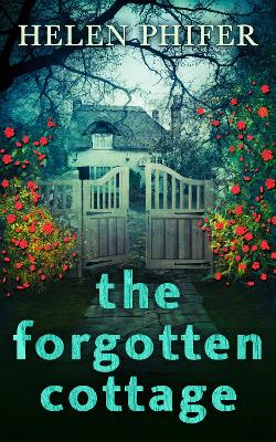 Cover of The Forgotten Cottage