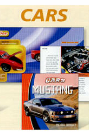 Cover of Cars