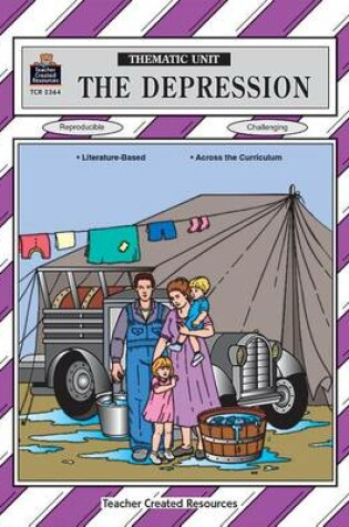 Cover of The Depression