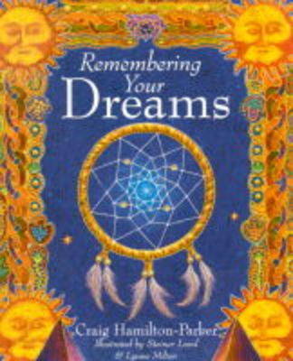 Cover of REMEMBERING YOUR DREAMS