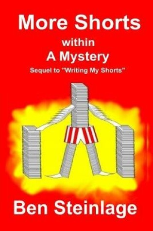 Cover of More Shorts Within A Mystery