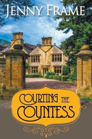 Cover of Courting the Countess