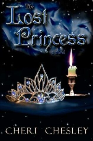 Cover of The Lost Princess