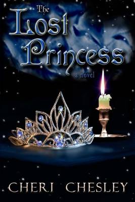 Book cover for The Lost Princess