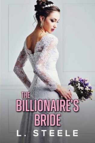 Cover of The Billionaire's Bride