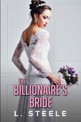 Cover of The Billionaire's Bride