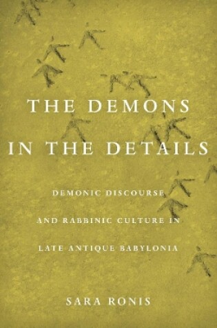 Cover of Demons in the Details