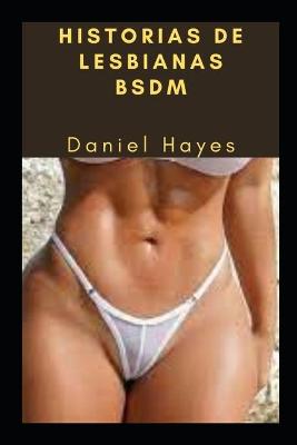 Book cover for Historias de lesbianas BSDM