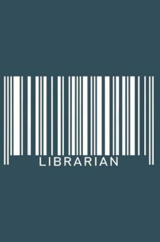 Cover of Librarian