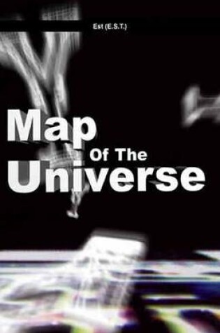 Cover of Map of the Universe