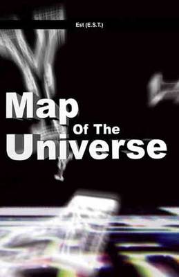 Book cover for Map of the Universe