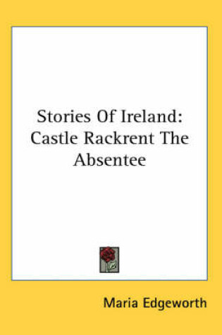 Cover of Stories of Ireland