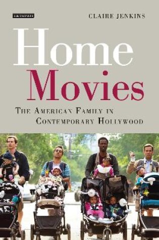 Cover of Home Movies