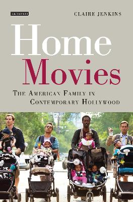 Book cover for Home Movies