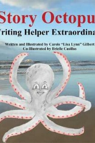 Cover of Story Octopus