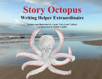 Book cover for Story Octopus