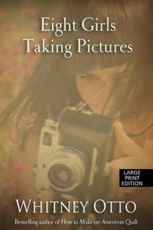 Cover of Eight Girls Taking Pictures