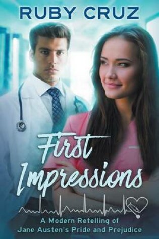 Cover of First Impressions