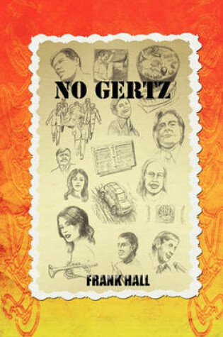 Cover of No Gertz