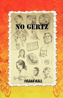 Book cover for No Gertz