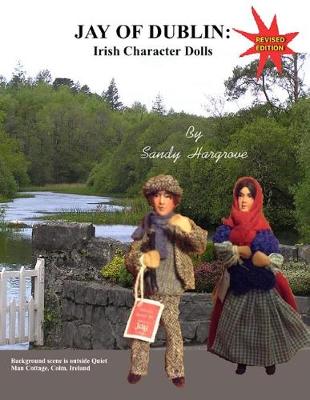 Cover of JAY of DUBLIN