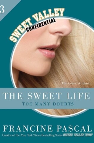 Cover of The Sweet Life #3