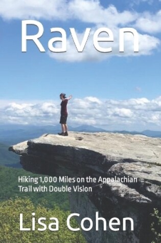 Cover of Raven