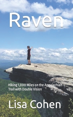 Book cover for Raven