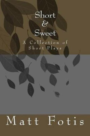 Cover of Short & Sweet