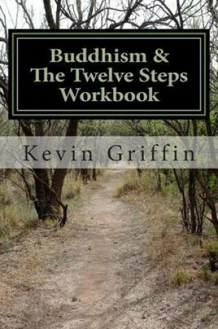 Cover of Buddhism and the Twelve Steps