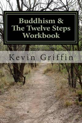 Book cover for Buddhism and the Twelve Steps